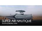 2016 Super Air Nautique g25 Boat for Sale