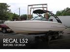 2021 Regal LS2 Boat for Sale