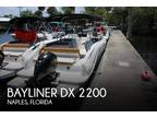 2022 Bayliner DX 2200 Boat for Sale