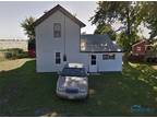 Home For Sale In Mcclure, Ohio