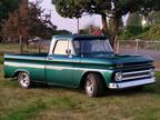 1966 Chevrolet Classic Pick-up for sale