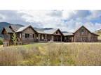 Home For Sale In Red Lodge, Montana