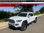 2022 Toyota Tacoma 4WD TRD Off Road for sale