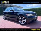 2009 BMW 1 Series 128i for sale