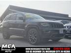 2017 Jeep Grand Cherokee Limited 75th Anniversary Edition for sale