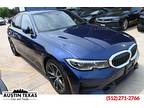 2019 BMW 3 Series 330i for sale