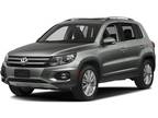 2018 Volkswagen Tiguan Limited for sale