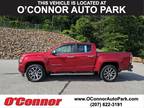 2021 GMC Canyon 4WD Denali for sale