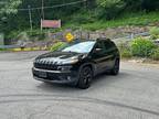 2017 Jeep Cherokee High Altitude for sale