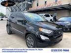 2021 Ford EcoSport S for sale