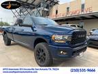 2022 Ram 3500 Lone Star for sale