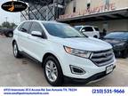 2017 Ford Edge SEL for sale