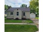 Home For Sale In Canby, Minnesota