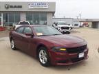 2021 Dodge Charger Red, 74K miles