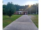 Home For Sale In Wilson, North Carolina