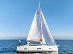 2023 Dufour Yachts 390 Boat for Sale