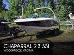 2020 Chaparral 23 SSi Boat for Sale
