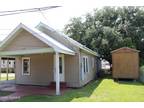 Home For Rent In Erath, Louisiana
