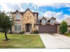 Single Family Residence, Traditional - Frisco, TX 1087 Sahallee Dr