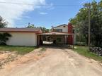 Single Family Residence, Other - Abilene, TX 10633 Manly Rd