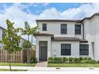 Townhouse - Homestead, FL 12965 Sw 233rd Ter