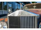1964 Rolls-Royce Silver Cloud III Blue|Silver, 85K miles