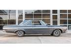 1965 Plymouth Belvedere Silver, 81K miles