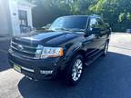 2017 Ford Expedition Black, 109K miles