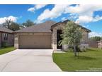 Single Family Detached - San Antonio, TX 12210 Icon Rdg