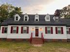Home For Sale In Smithfield, Virginia