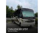 Thor Motor Coach Challenger 37dt Class A 2013