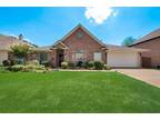 Single Family Residence, Traditional - Flower Mound, TX 3317 Augusta Dr