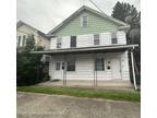 Apartment - Nanticoke City, PA 23 W Noble St