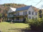 Home For Sale In Smithville, West Virginia