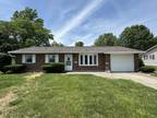 Home For Sale In Wapakoneta, Ohio