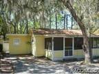 Home For Rent In Crystal River, Florida
