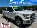 2016 Ford F-150 XLT 4X4 V8 - Gower,Missouri