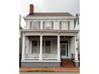 Colonial, Historic, Rental, Single Family - Portsmouth, VA 326 London St