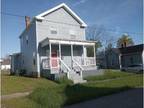 Foreclosure Property: N Water St