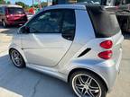2009 Smart fortwo BRABUS cabriolet FLAT TOW READY - Palmetto,FL