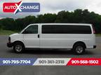 2015 Chevrolet Express LS 3500 12 Passenger Van - Memphis,TN