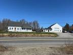 Home For Sale In Washington, Maine
