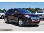 2011 Ford Edge SEL - Tomball,TX