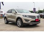 2017 Lincoln MKC Reserve - Tomball,TX