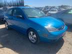 2007 Ford Focus ZX3 SES - Orland,CA