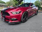 2015 Ford Mustang GT Premium Coupe 2D - New Braunfels,TX