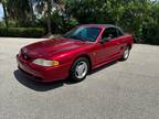 1995 Ford Mustang Base - Fort Myers Beach,FL