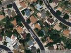 Foreclosure Property: Anaheim Ct