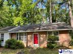 Home For Rent In Florence, South Carolina