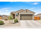 Single Family - Detached - Casa Grande, AZ 2654 E San Domingo Dr